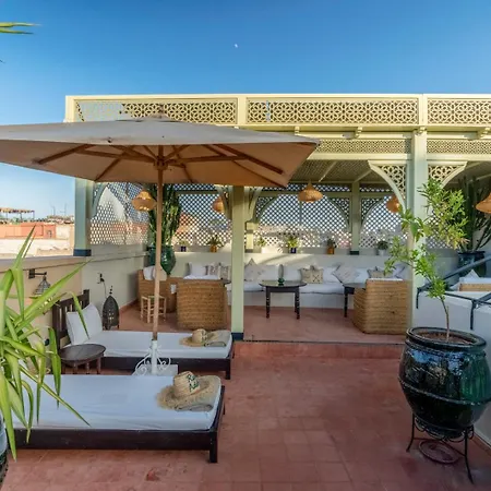 Riad Adika & Spa-3